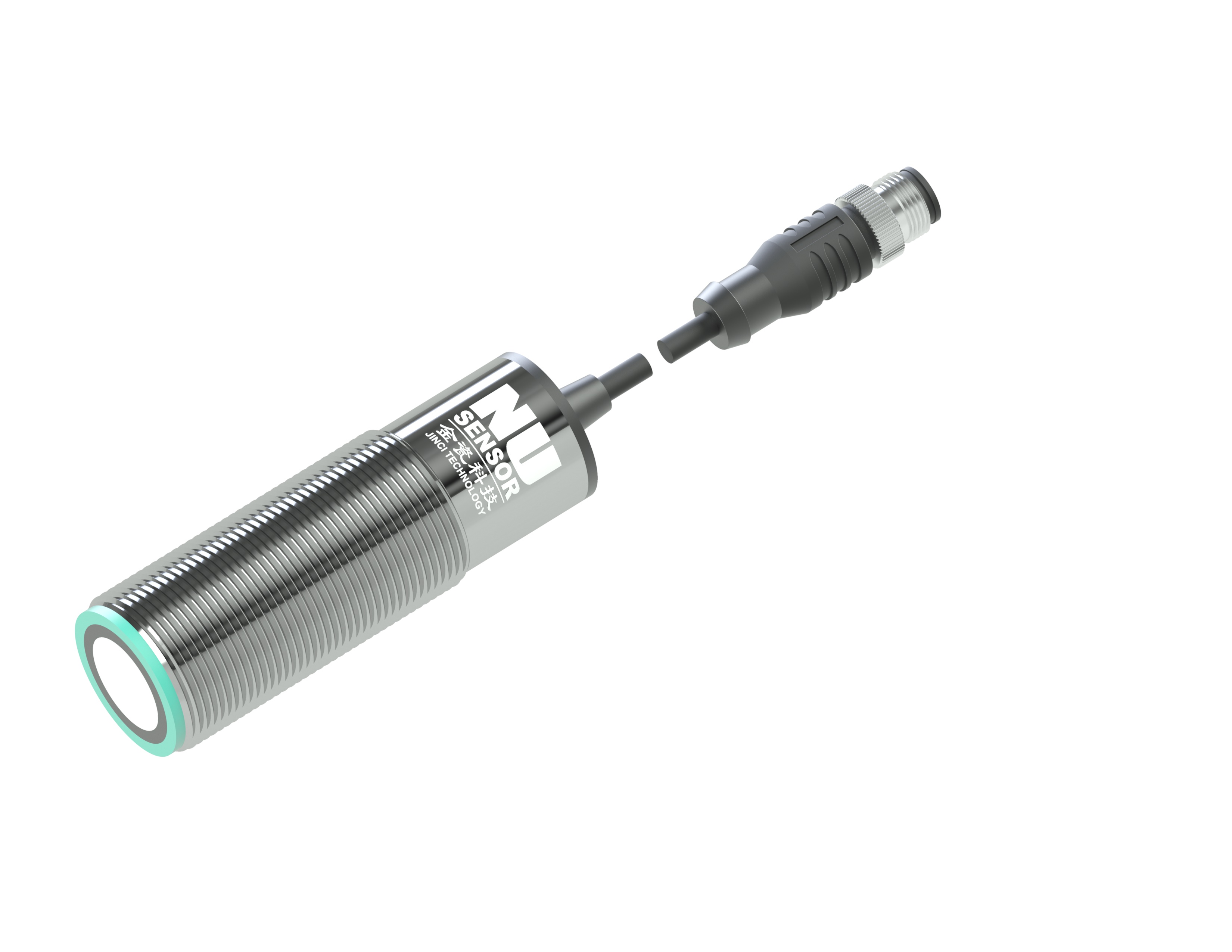 超聲波測(cè)距傳感器 超聲波測(cè)距傳感器